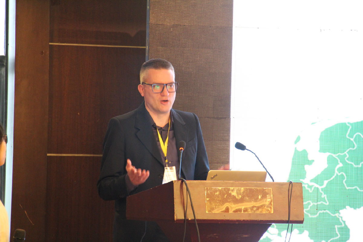 花卉旅游怎么玩?第二屆中國花卉旅游論壇在如皋舉行